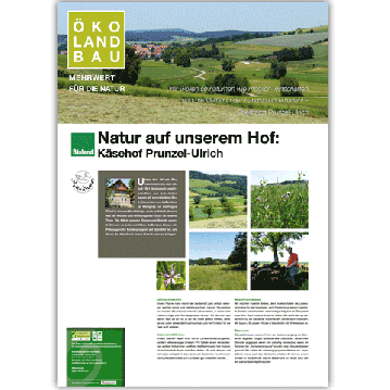 KÖN: Kompetenzzentrum Ökolandbau Niedersachsen